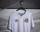 Camisa Santos Home 24/25 - Branca