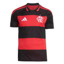 Camisa Adidas Flamengo 2026/27 Home Torcedor
