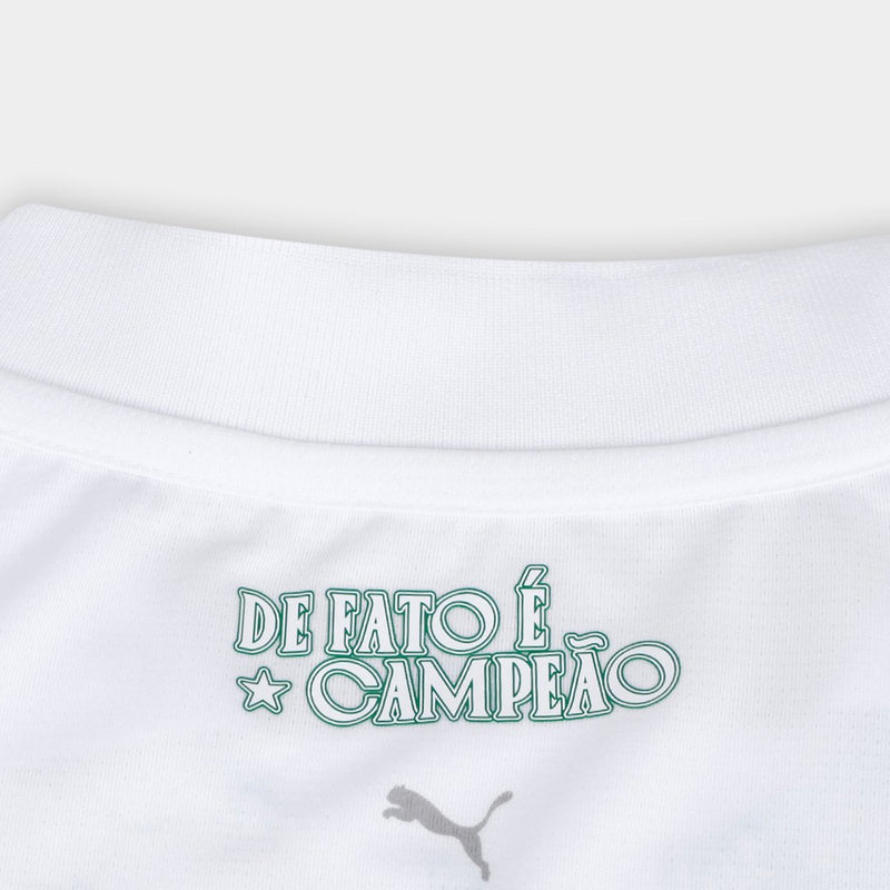Camisa Palmeiras 25/26 Away Torcedor