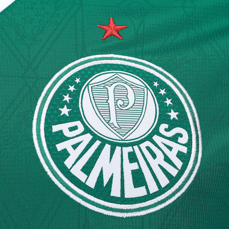 Camisa Palmeiras 25/26 Home Torcedor