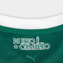 Camisa Palmeiras 25/26 Home Torcedor