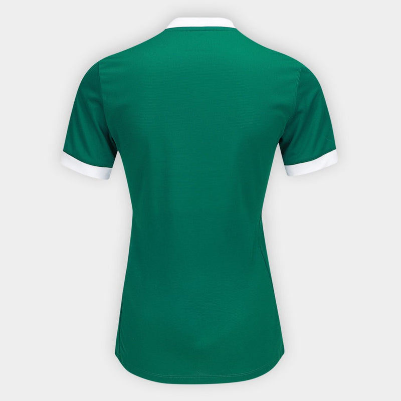 Camisa Palmeiras 25/26 Home Feminina