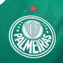 Camisa Palmeiras 25/26 Home Feminina