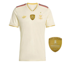 Camisa Flamengo III 25/26 - Torcedor Masculina