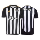 Camisa Atlético Mineiro Home 25/26 - Versão Torcedor Masculina