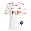 Camisa Arsenal Third 25/26 - Adidas Torcedor Masculina
