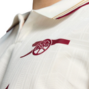 Camisa Arsenal Third 25/26 - Adidas Jogador Masculina