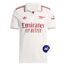 Camisa Arsenal Third 25/26 - Adidas Jogador Masculina