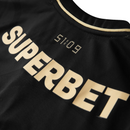 Camisa São Paulo III 25/26 - NB Torcedor Masculina