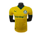 Camisa Palmeiras III 2025/26 - Versão Jogador