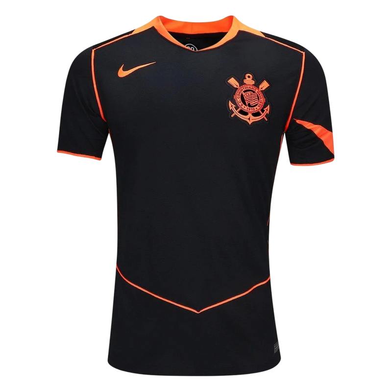 Camisa Corinthians Total 90 III 25/26 - Nike Versão Torcedor Masculina