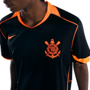 Camisa Corinthians Total 90 III 25/26 - Nike Versão Torcedor Masculina
