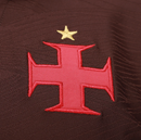 Camisa Vasco da Gama III 25/26 - Versão Feminina Baby Look