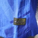 Camisa Chelsea Titular 2025/26 - Versão Jogador Azul