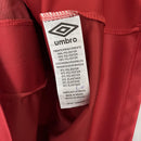 Camisa Titular Sport Recife 25/26 - Vermelha