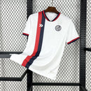 CAMISA DO SAN LORENZO 25/26 BRANCA