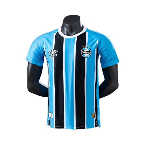Camisa Grêmio 25/26 - Jogador