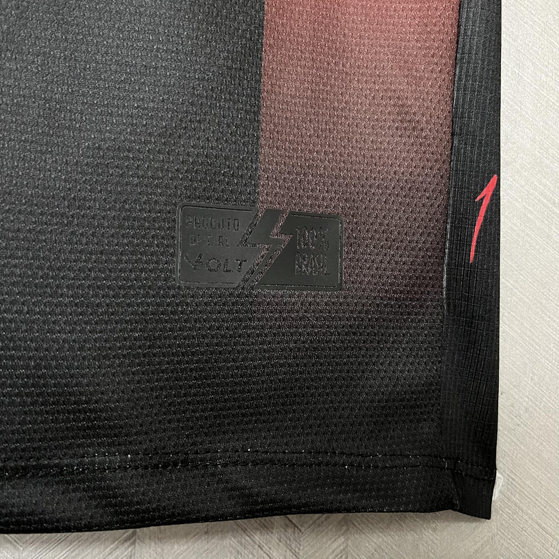 Camisa Vitória Titular 2024/25 - Versão  Torcedor