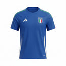 CAMISA SELEÇÃO DA ITALIA 25/26 AZUL