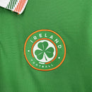 CAMISA DA SELEÇÃO DA IRLANDA DO NORTE  25/26 VERDE