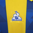 CAMISA DO ROSARIO CENTRAL 25/26