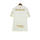 Camisa Flamengo Third Todos Patrocínios 25/26 - Adidas Torcedor Masculina