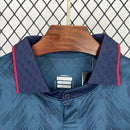 CAMISA DA SELEÇÃO DA EQUADOR 25/26