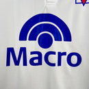 CAMISA DO ATLETICO INDEPEDIENTE 25/26 BRANCA