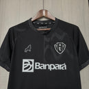 Camisa Paysandu III 25/26 - Preto