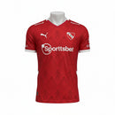 CAMISA DO ATLETICO INDEPEDIENTE 25/26 VERMELHA