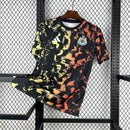 CAMISA DO NEW CASTLE 25/26 PRÉ-JOGO