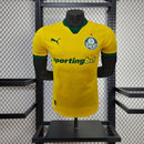 Camisa Palmeiras III 2025/26 - Versão Jogador