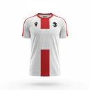 CAMISA DA SELEÇÃO DA GEORGIA 25/26 BRANCO