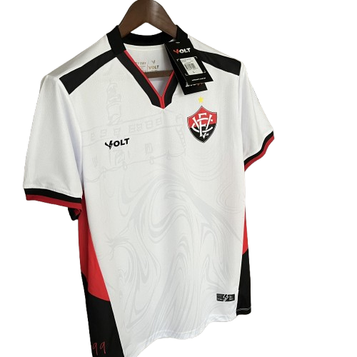 Camisa Vitória Away 24/25 - Volt Torcedor Masculina