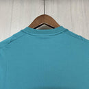 Camisa Cruzeiro de Treino 25/26 - Azul Turquesa