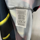 Camisa de Goleiro Flamengo Manga Longa 1997 - Versão Retrô