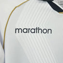 CAMISA DA SELEÇÃO DA BOLIVIA 25/26 BRANCA
