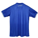 Camisa Cruzeiro Titular 2025 Futsal - Joma Torcedor Masculina