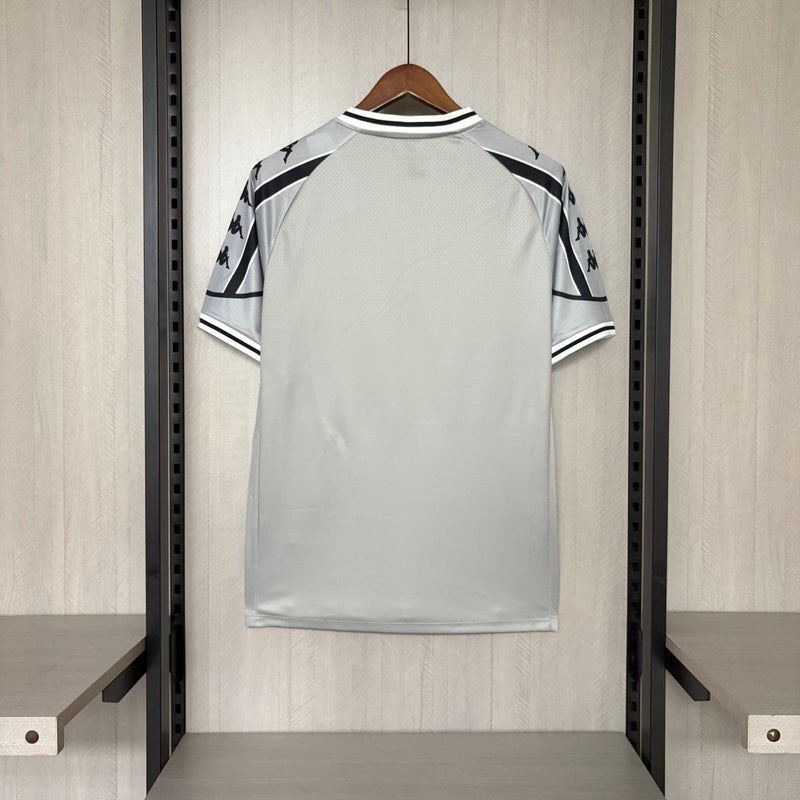 Camisa Vasco da Gama 25/26 - Pré-jogo