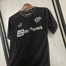 Camisa Paysandu III 25/26 - Preto