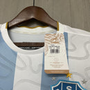 Camisa Paysandu 25/26 - Azul