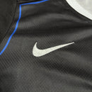 Conjunto Chelsea 25/26 - Preto e azul