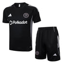 Kit de Treino adulto Inter Miami 2025/26 Short e Camisa