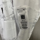 Camisa Manchester City Fora 25/26 - Branca