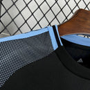 CAMISA DO ASTON VILLA 25/26 PRETA