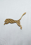 Camisa Palmeiras Away 24/25 - Branca e verde