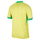 Camisa Brasil Home 2024 - Amarela