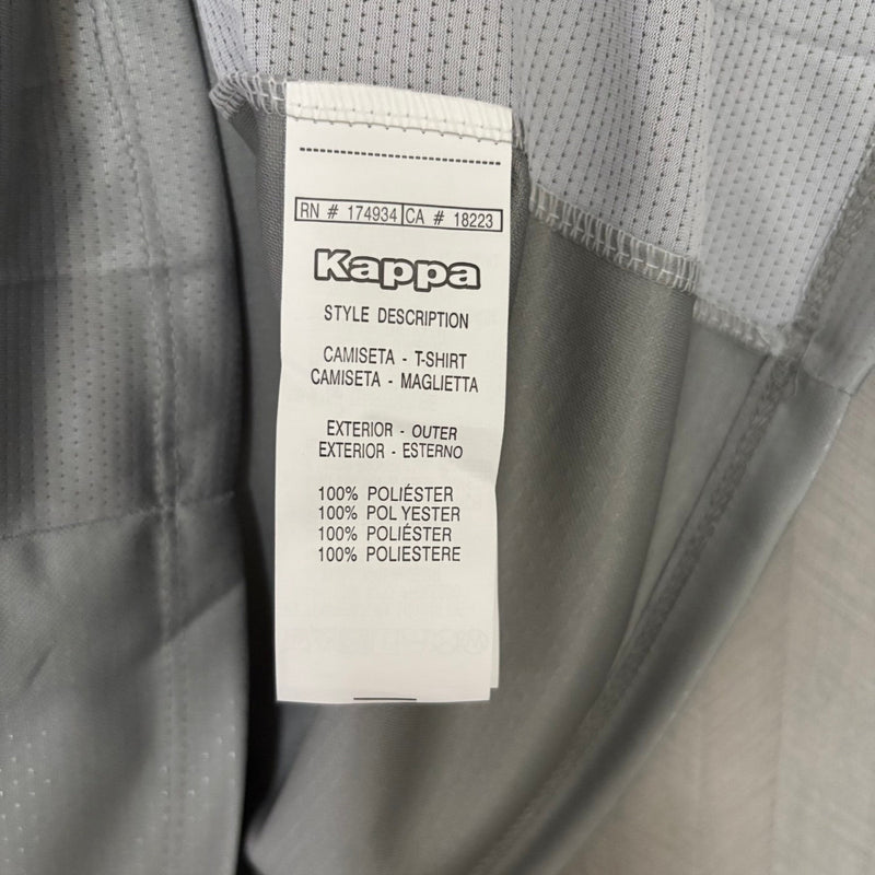 Camisa Vasco da Gama 25/26 - Pré-jogo