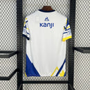 CAMISA DO ROSARIO CENTRAL 25/26 BRANCA