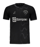 Camisa Paysandu III 25/26 - Preto